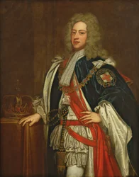 Georg II. (1683-1760)